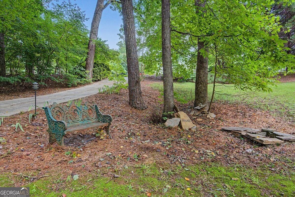 1244 Timberland Drive Marietta - Photo 91