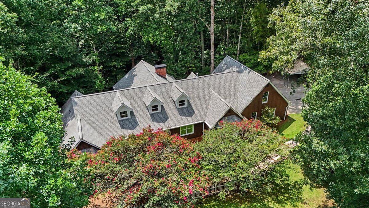 1244 Timberland Drive Marietta - Photo 94