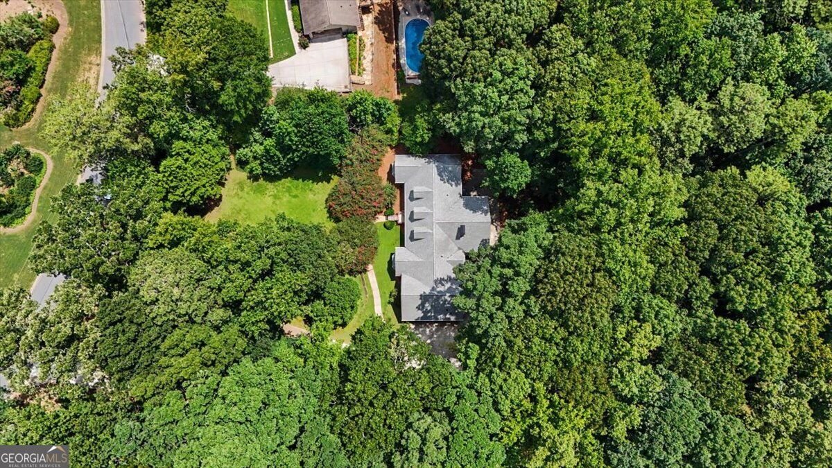 1244 Timberland Drive Marietta - Photo 95
