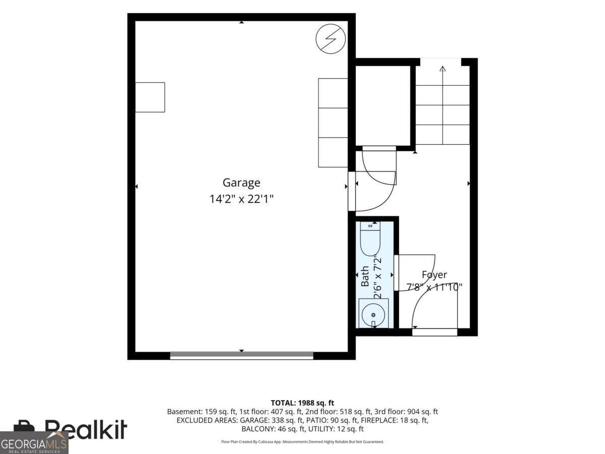 749 Hillpine Terrace Atlanta - Photo 37