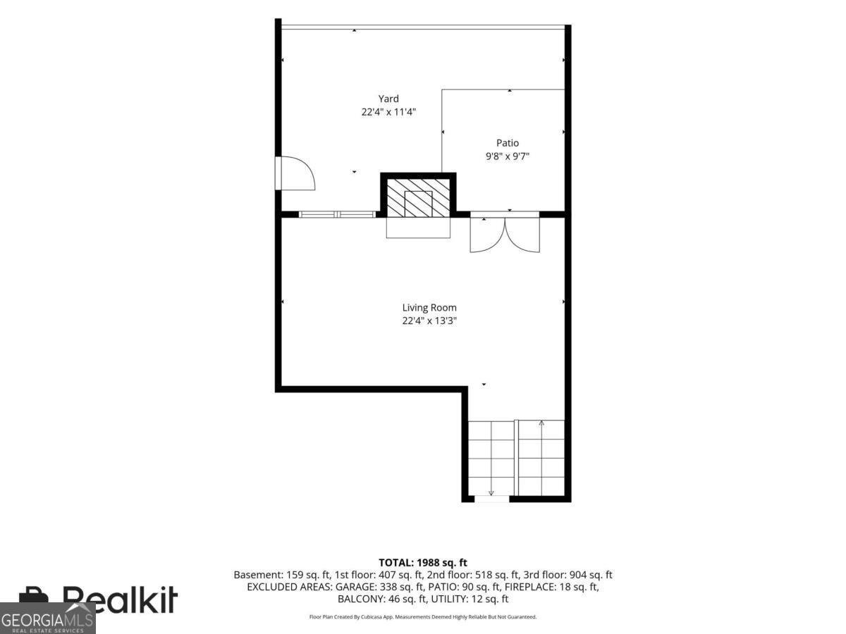 749 Hillpine Terrace Atlanta - Photo 38