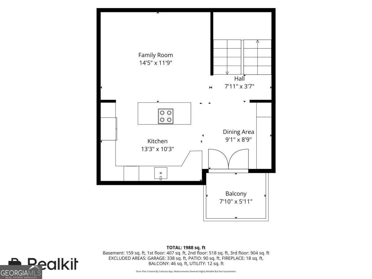 749 Hillpine Terrace Atlanta - Photo 39