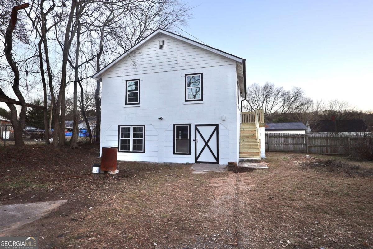 509 College Street Rockmart - Photo 14