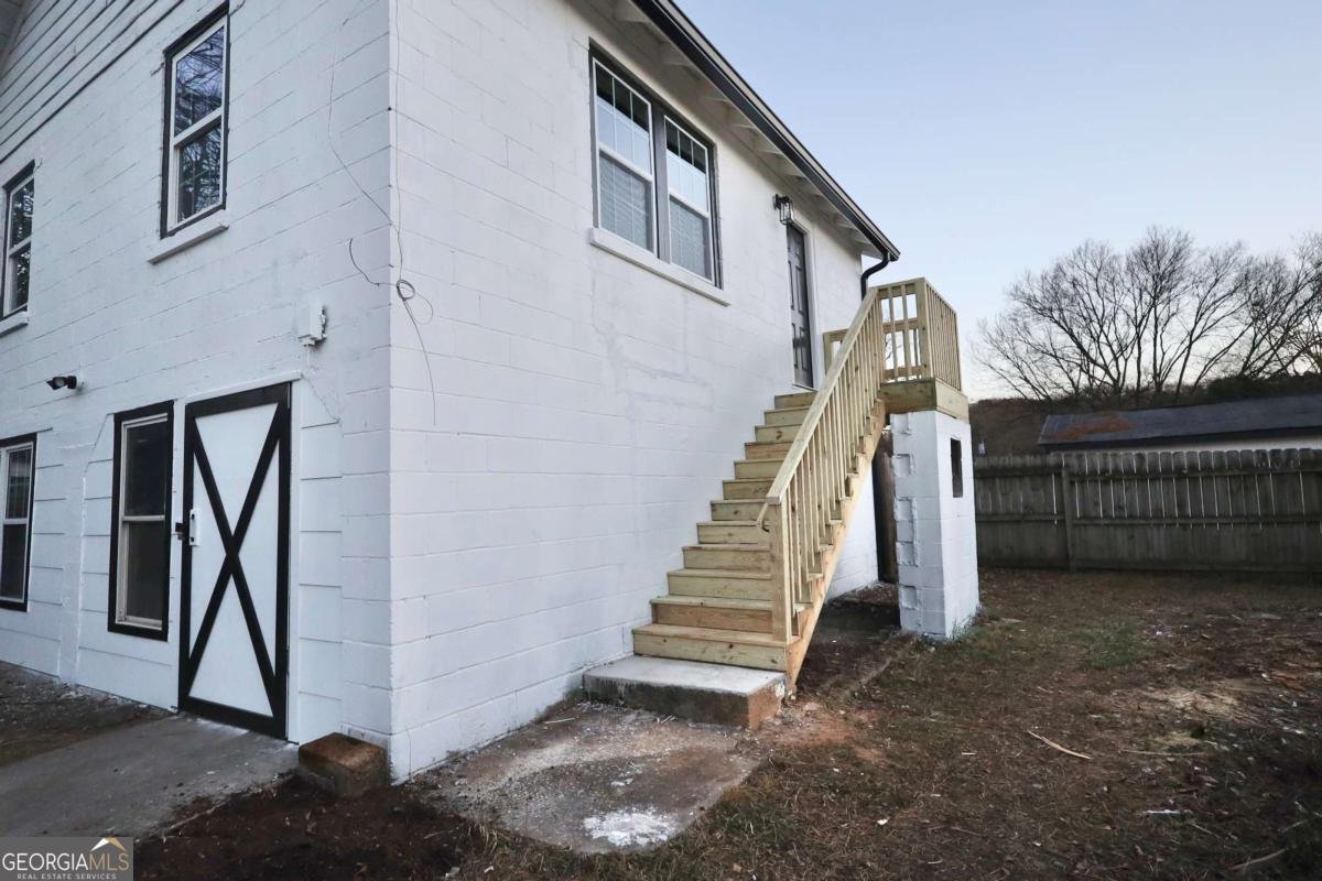 509 College Street Rockmart - Photo 15