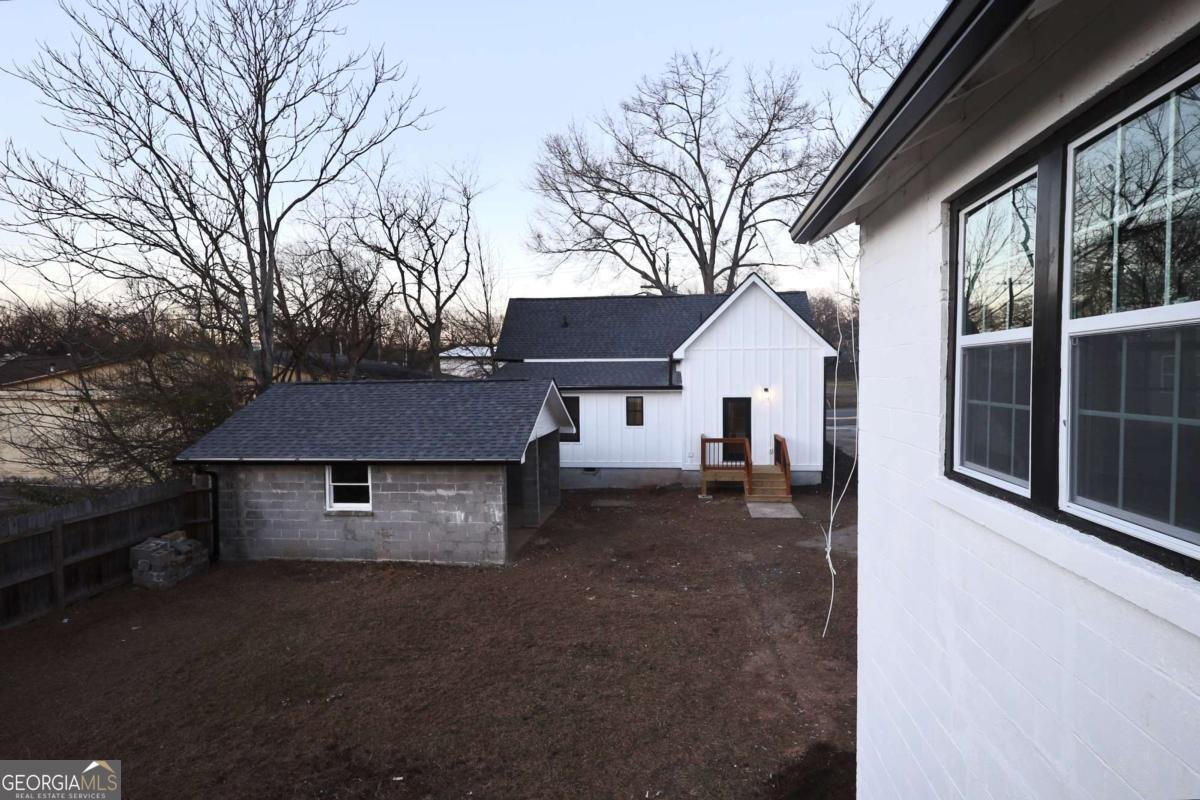 509 College Street Rockmart - Photo 17