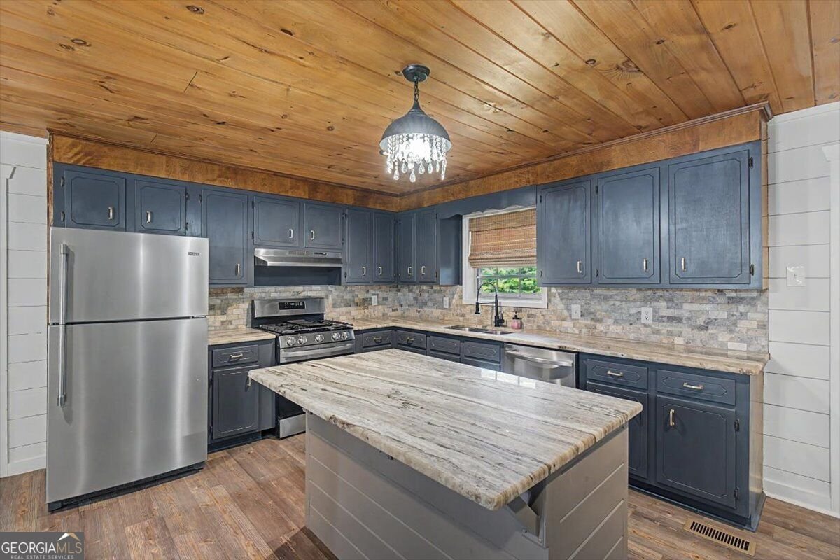 488 Mountain Home Road Cedartown - Photo 10