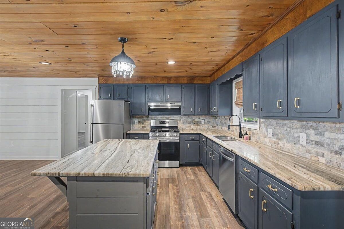 488 Mountain Home Road Cedartown - Photo 11