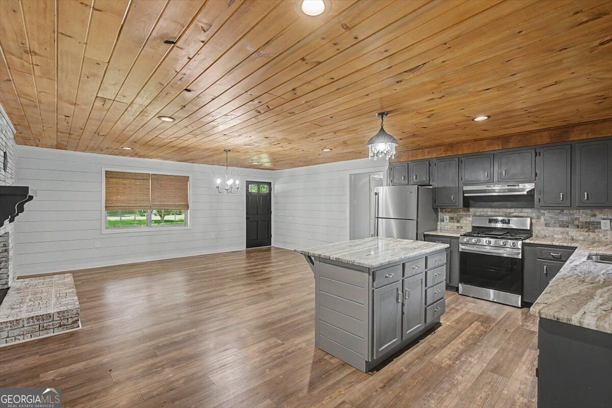 488 Mountain Home Road Cedartown - Photo 12
