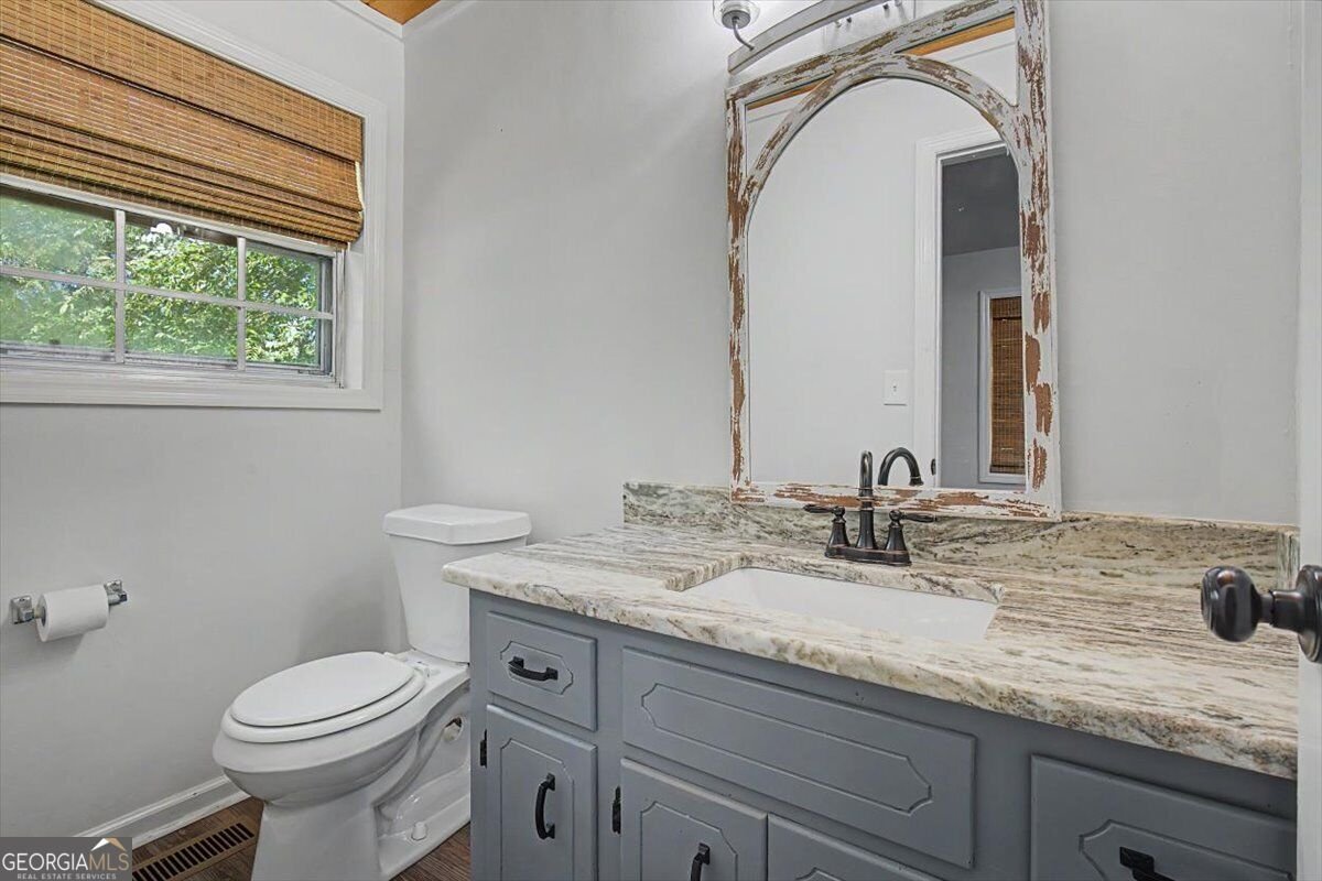 488 Mountain Home Road Cedartown - Photo 15