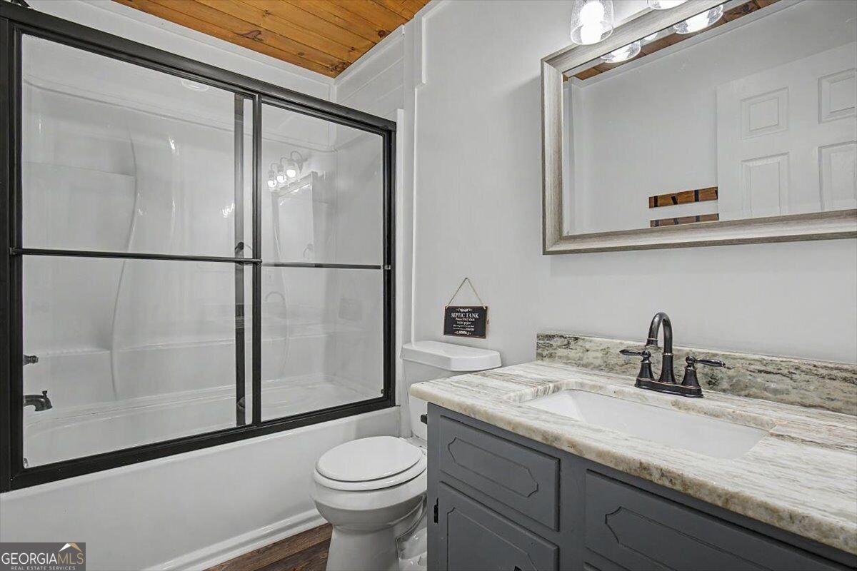 488 Mountain Home Road Cedartown - Photo 17