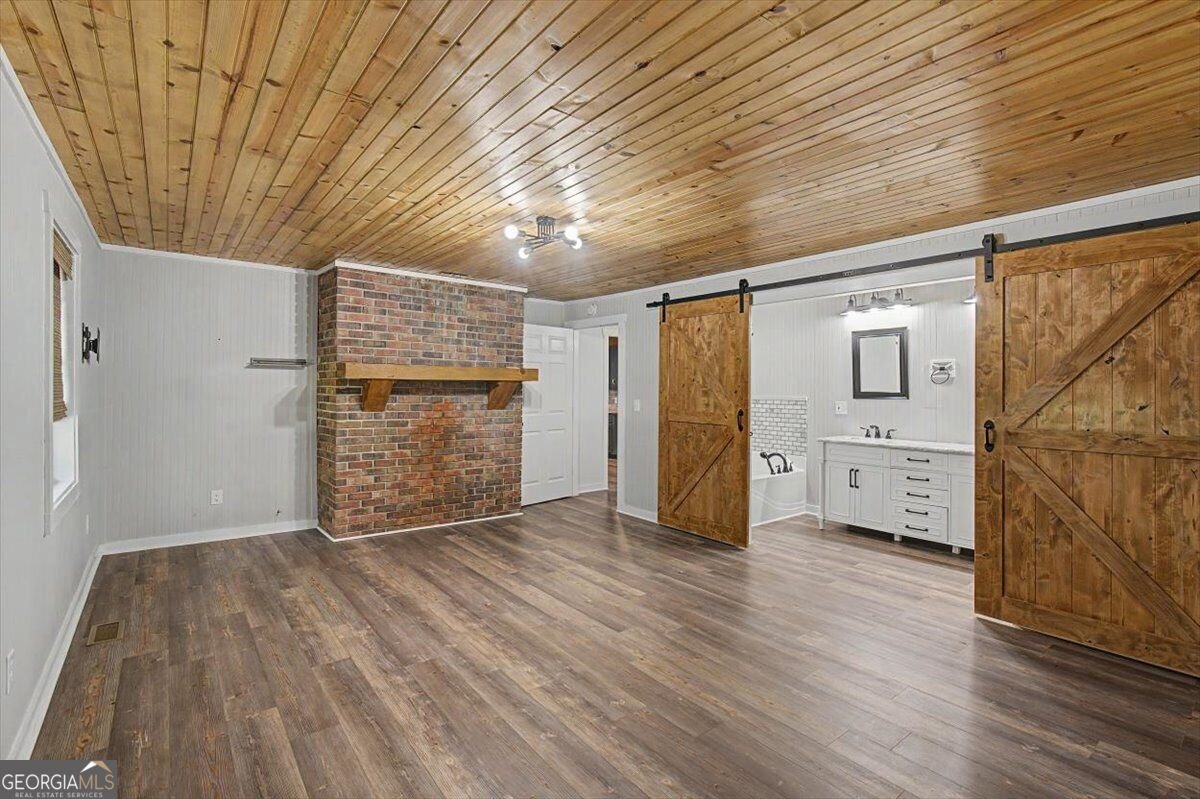 488 Mountain Home Road Cedartown - Photo 20