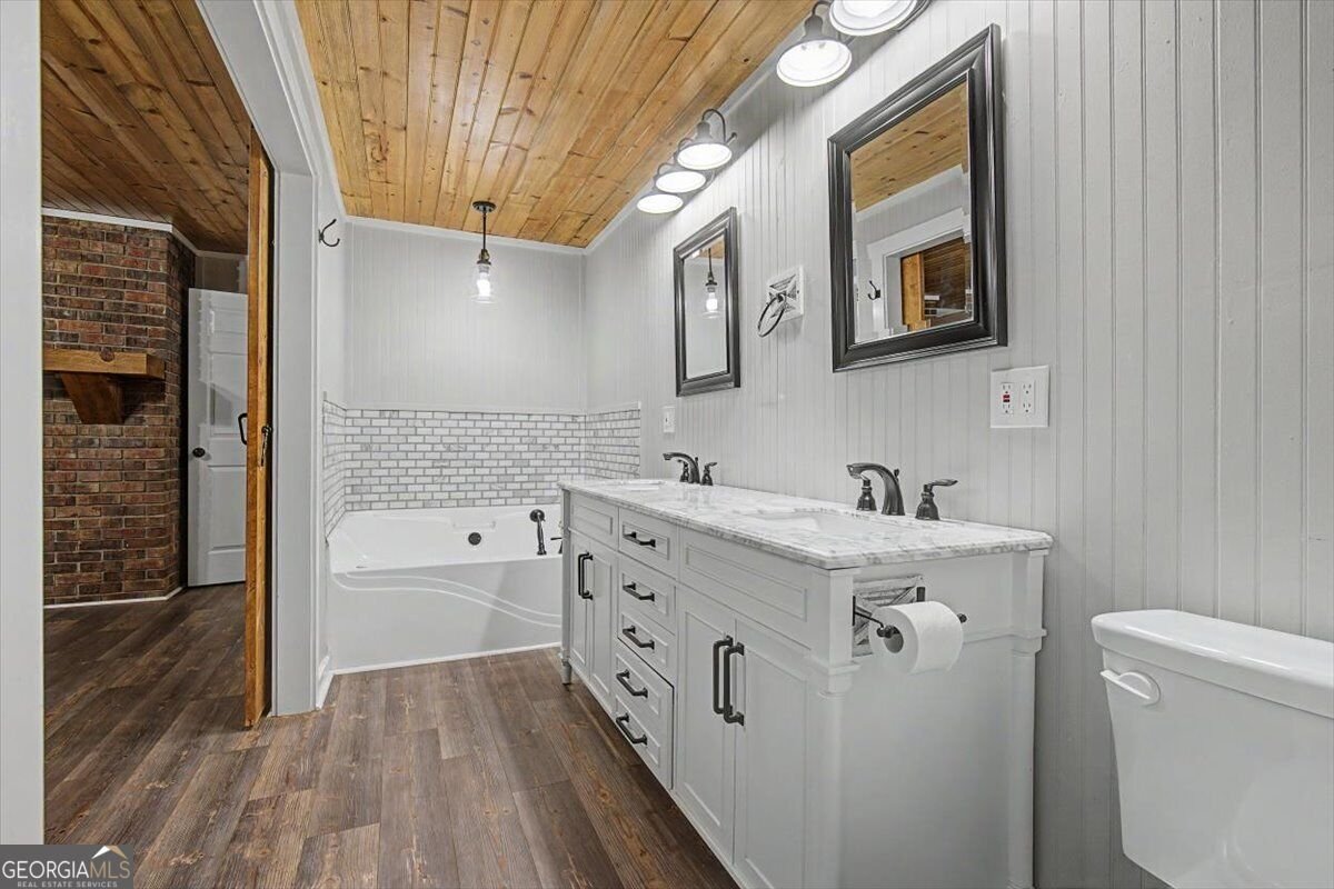 488 Mountain Home Road Cedartown - Photo 22