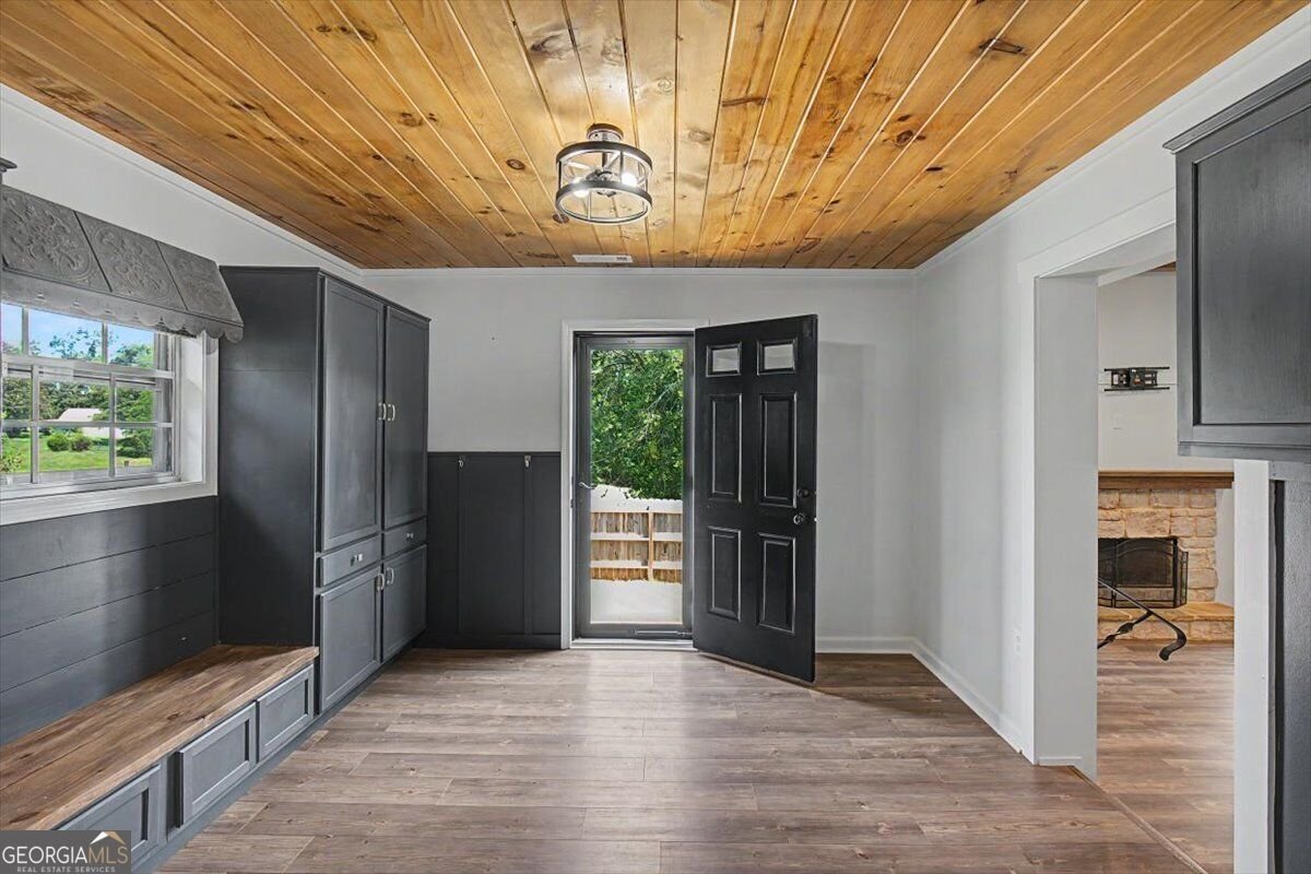 488 Mountain Home Road Cedartown - Photo 24