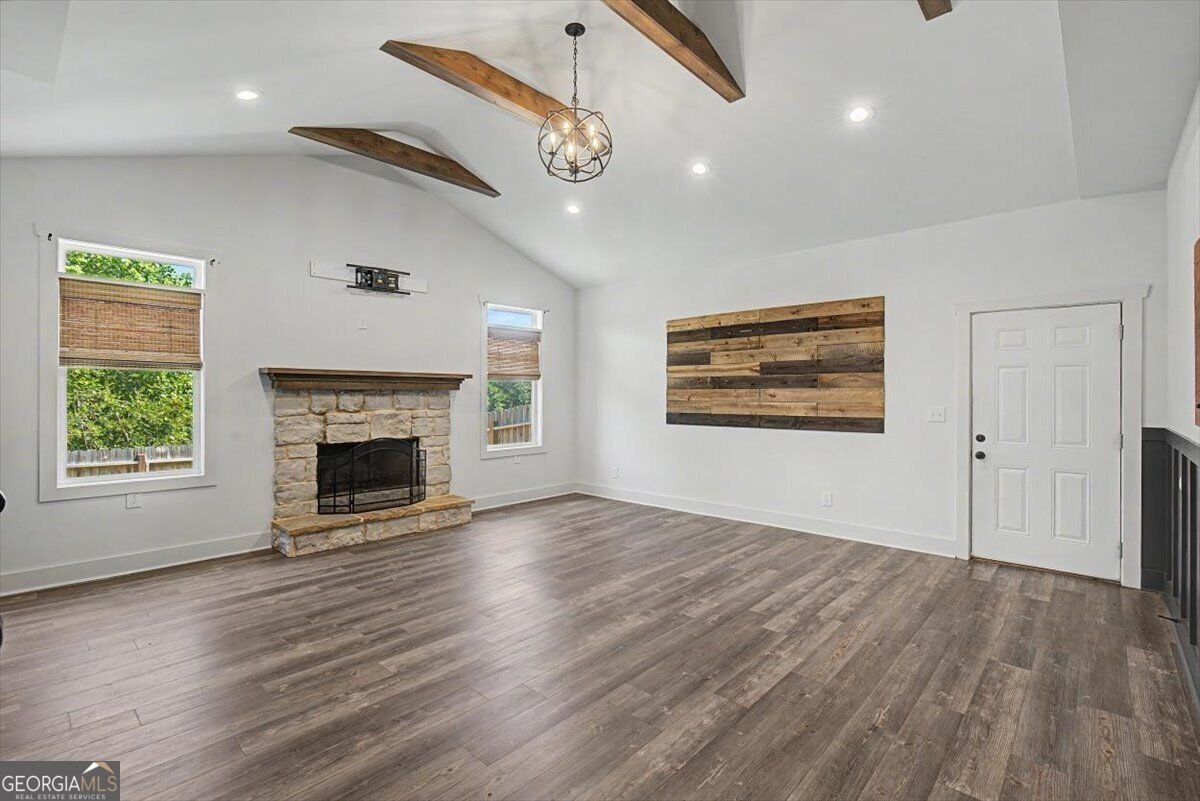 488 Mountain Home Road Cedartown - Photo 26