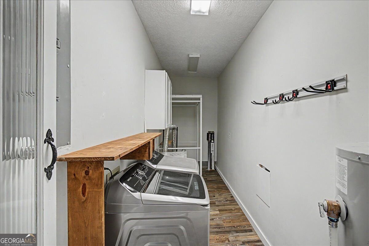 488 Mountain Home Road Cedartown - Photo 29