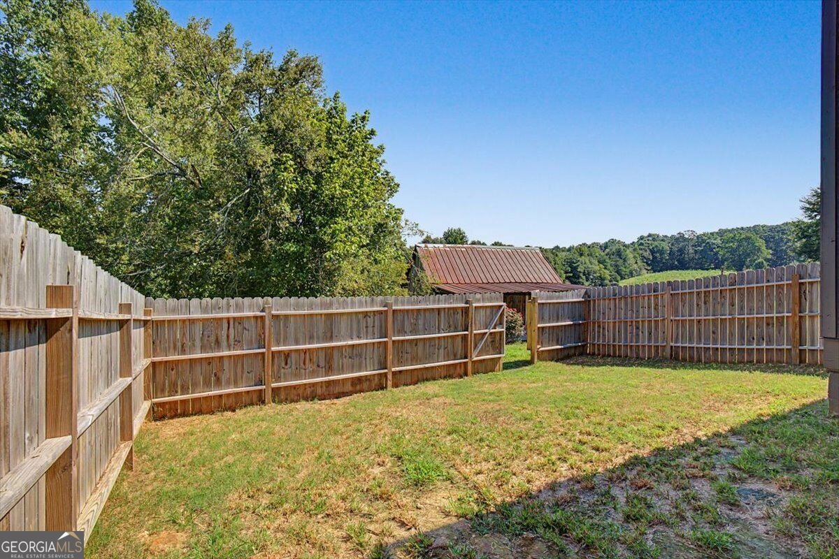 488 Mountain Home Road Cedartown - Photo 31