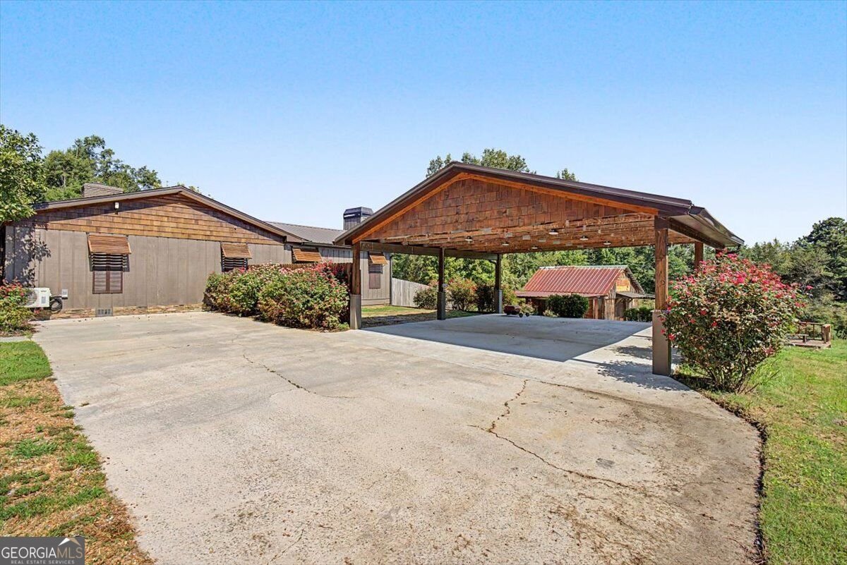 488 Mountain Home Road Cedartown - Photo 32