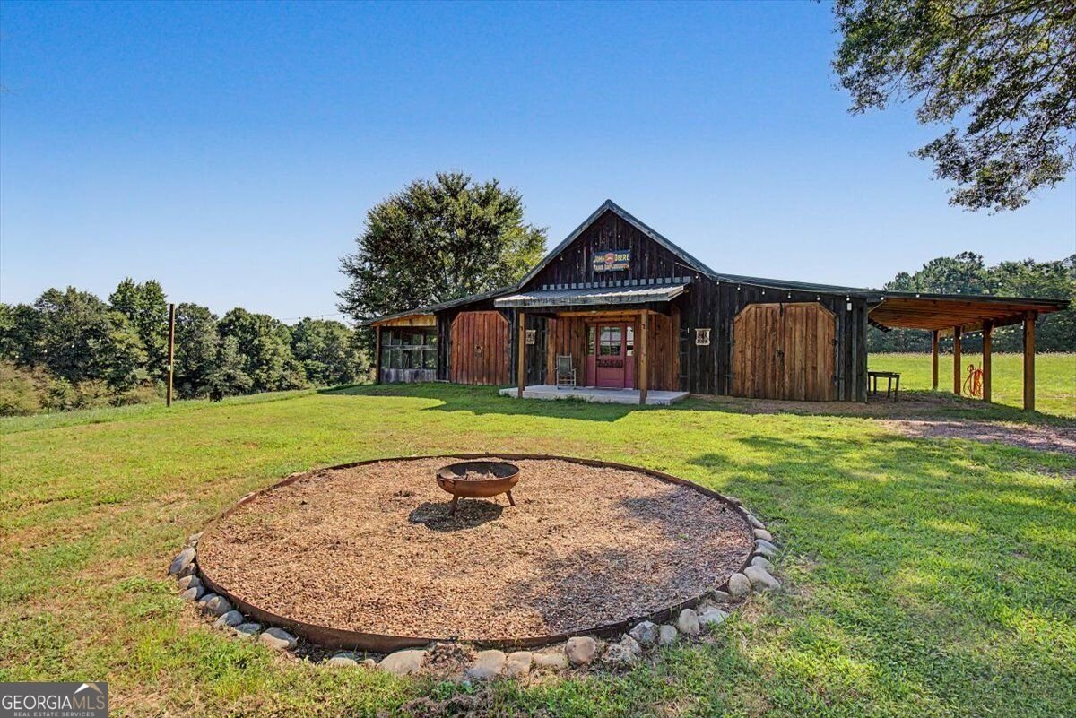 488 Mountain Home Road Cedartown - Photo 33