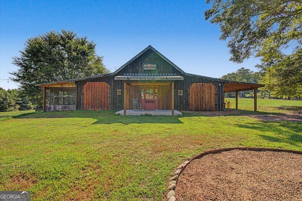 488 Mountain Home Road Cedartown - Photo 34