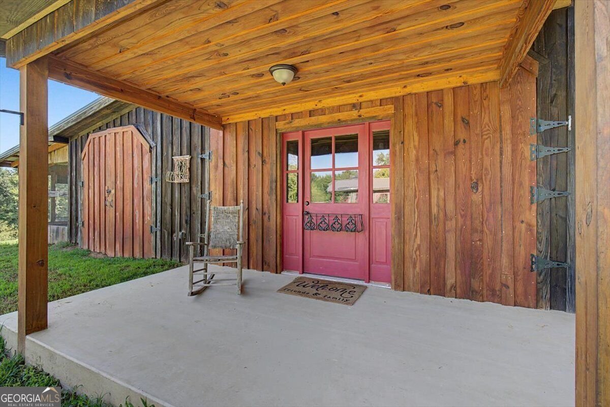 488 Mountain Home Road Cedartown - Photo 35