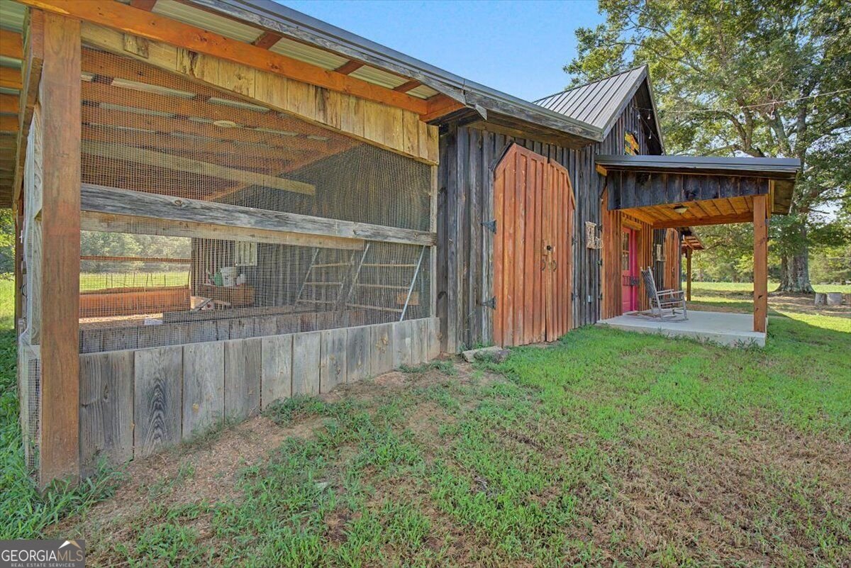 488 Mountain Home Road Cedartown - Photo 44