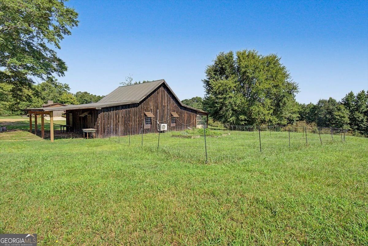 488 Mountain Home Road Cedartown - Photo 45