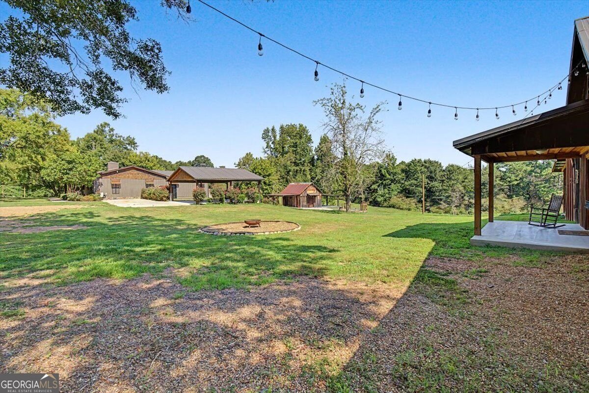 488 Mountain Home Road Cedartown - Photo 46