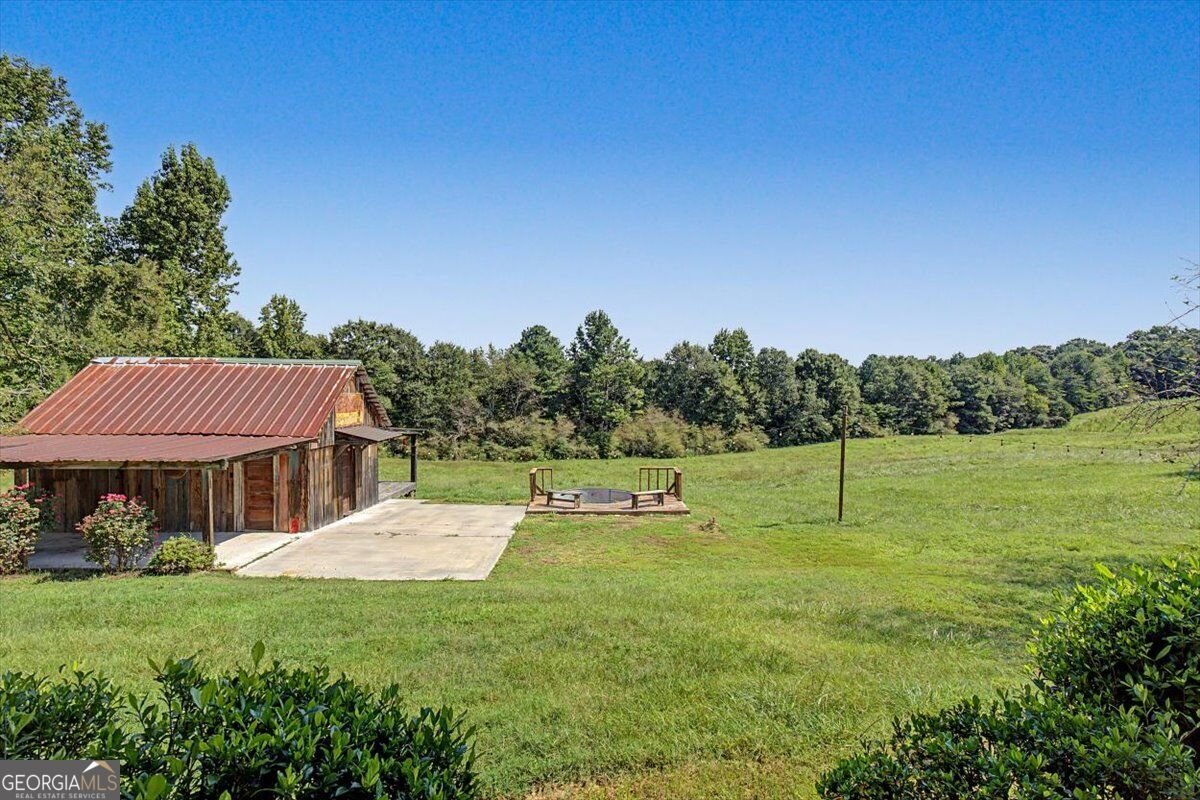 488 Mountain Home Road Cedartown - Photo 47
