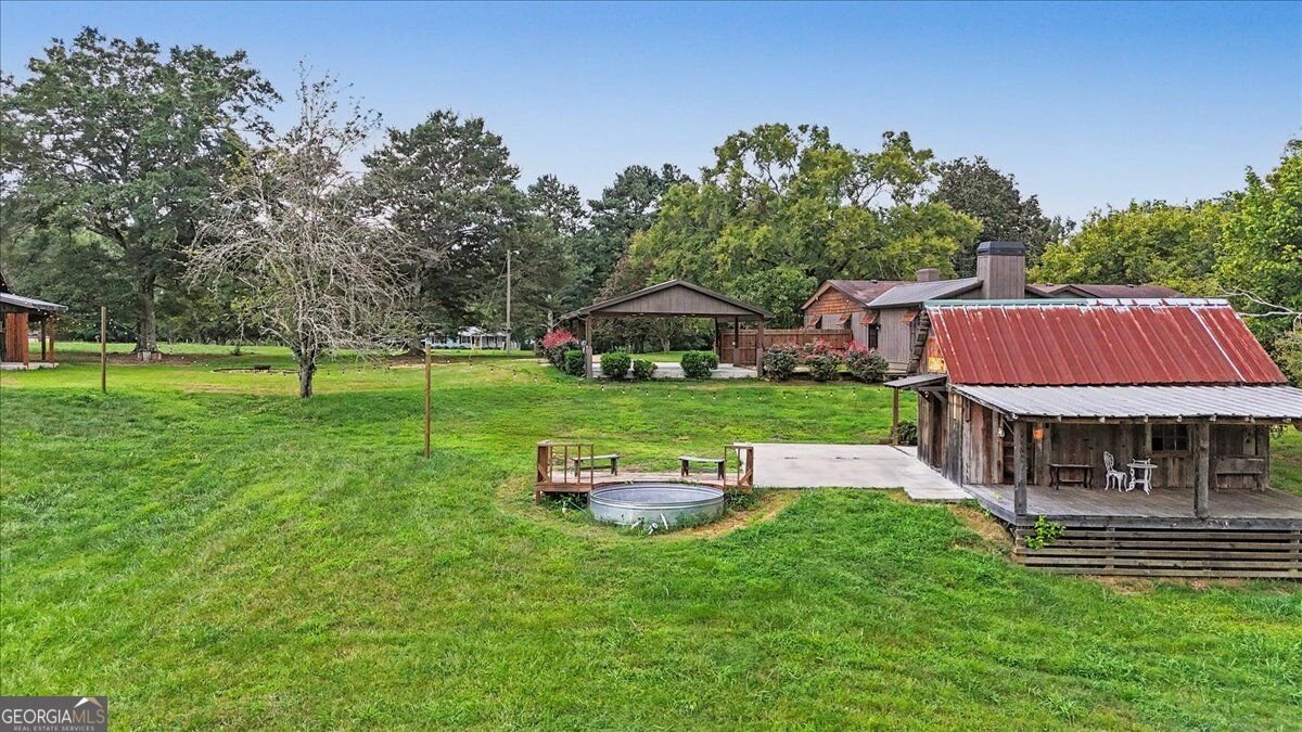 488 Mountain Home Road Cedartown - Photo 48