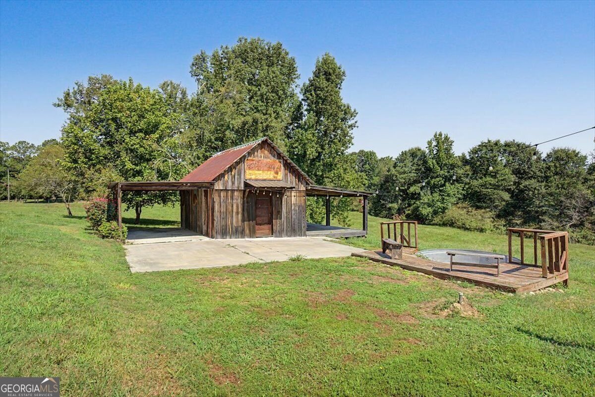 488 Mountain Home Road Cedartown - Photo 49