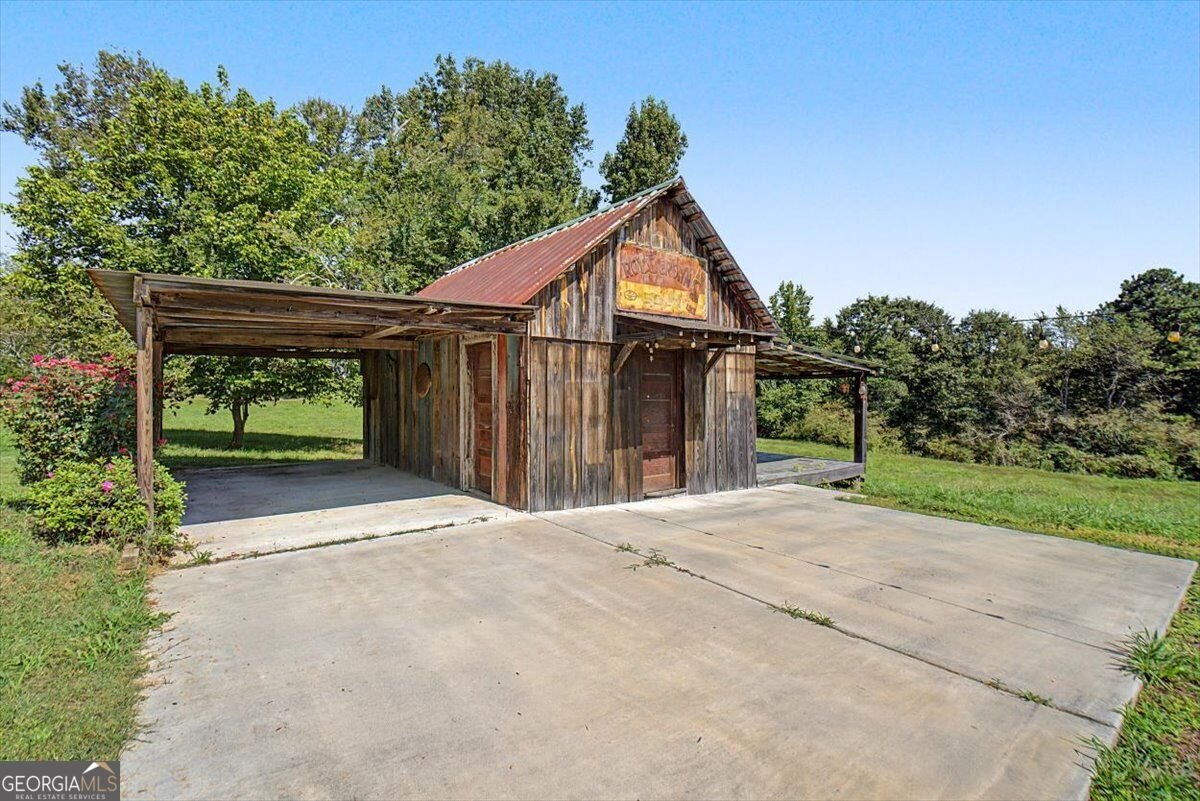 488 Mountain Home Road Cedartown - Photo 50