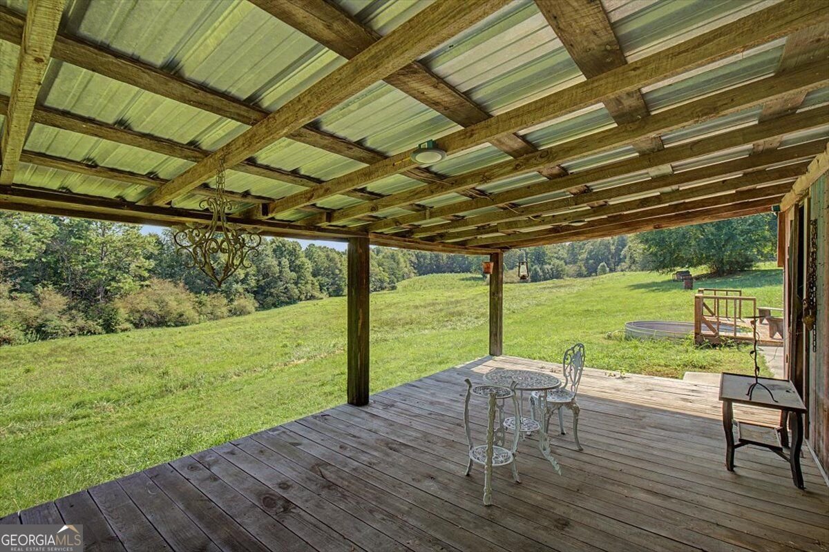 488 Mountain Home Road Cedartown - Photo 51