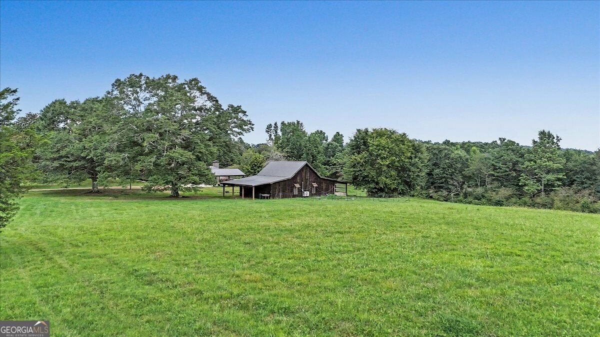 488 Mountain Home Road Cedartown - Photo 54
