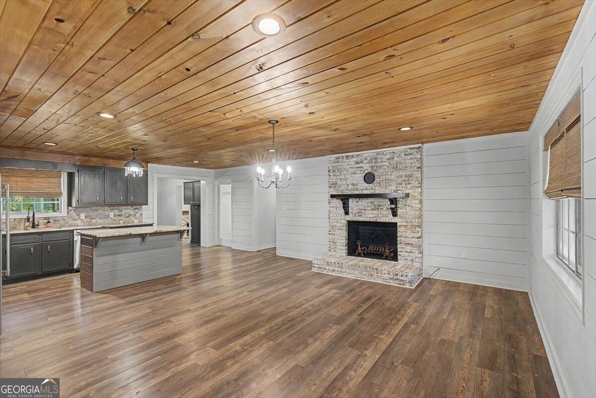 488 Mountain Home Road Cedartown - Photo 6