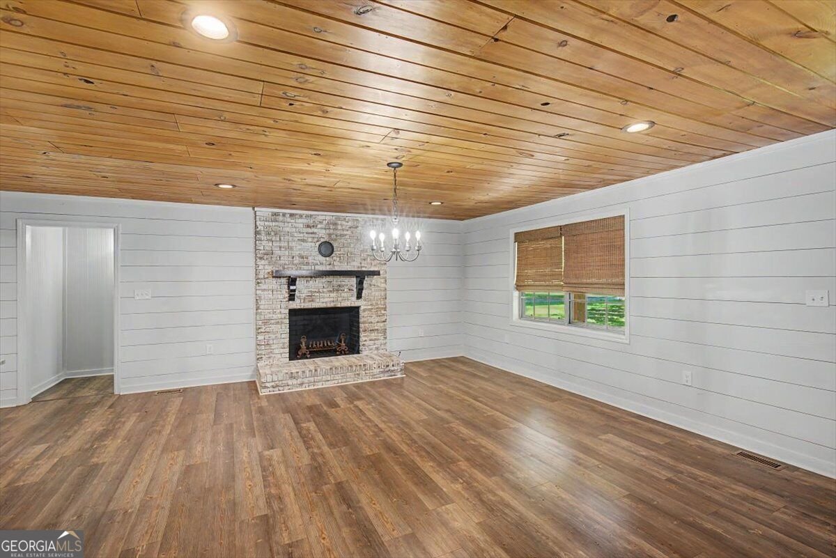 488 Mountain Home Road Cedartown - Photo 7