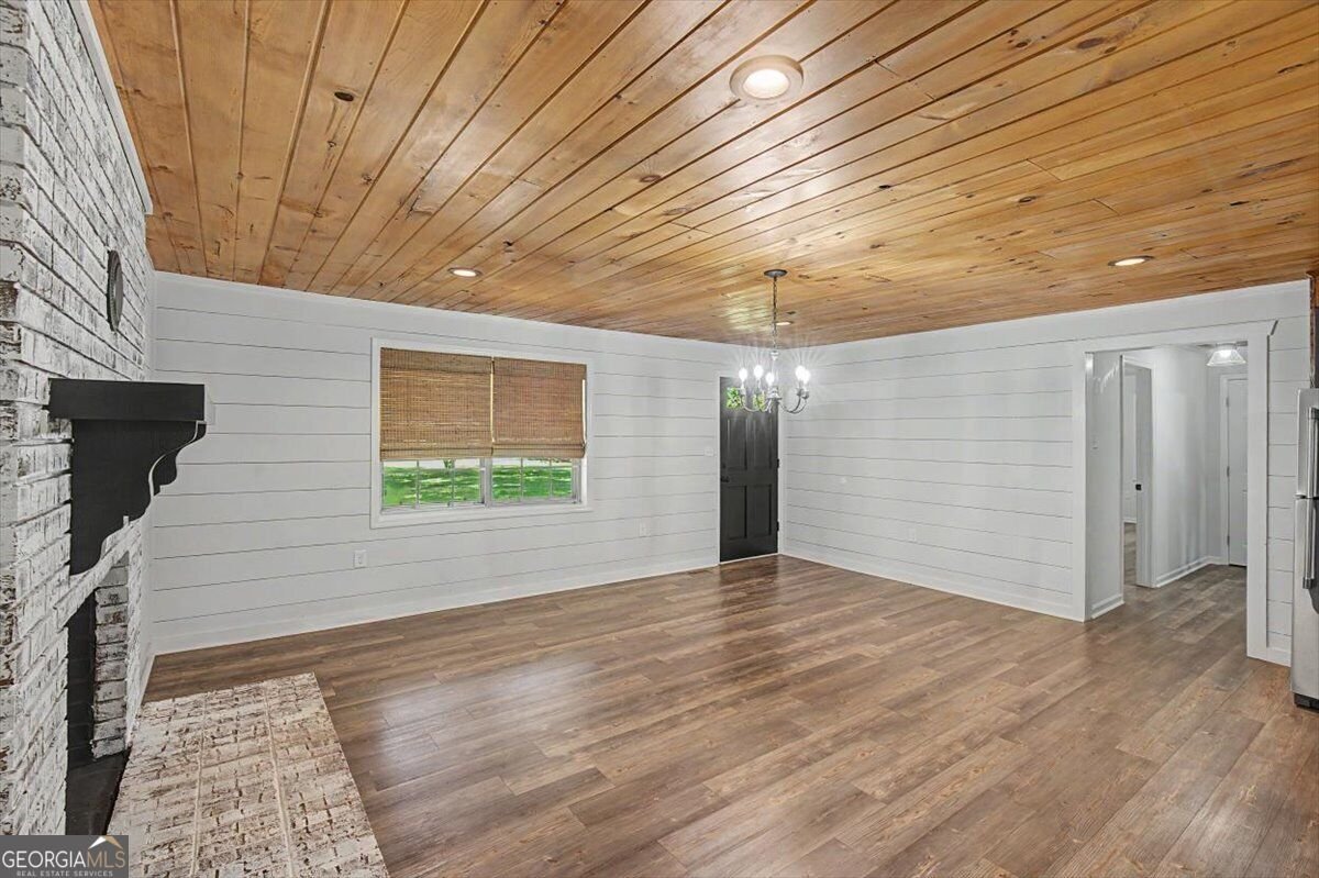 488 Mountain Home Road Cedartown - Photo 8
