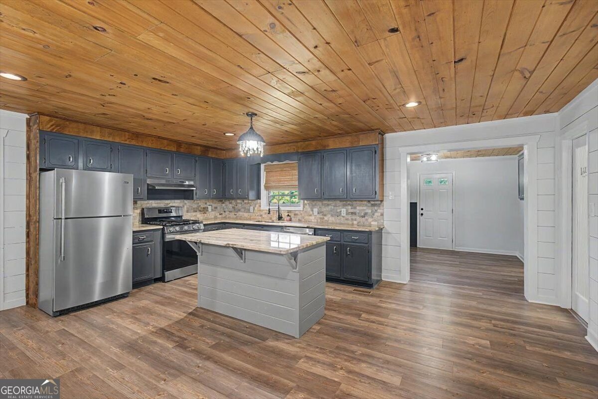 488 Mountain Home Road Cedartown - Photo 9