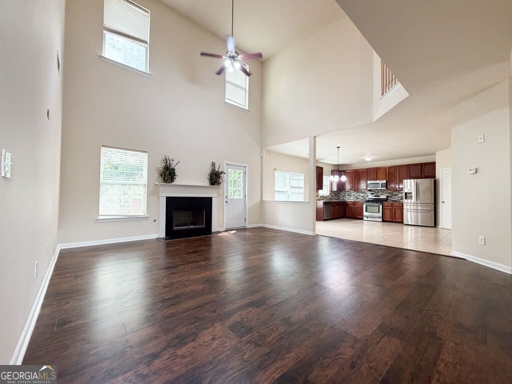 1320 Grey Rock Way Suwanee - Photo 17