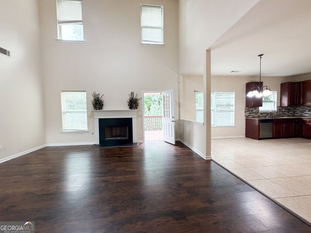 1320 Grey Rock Way Suwanee - Photo 18