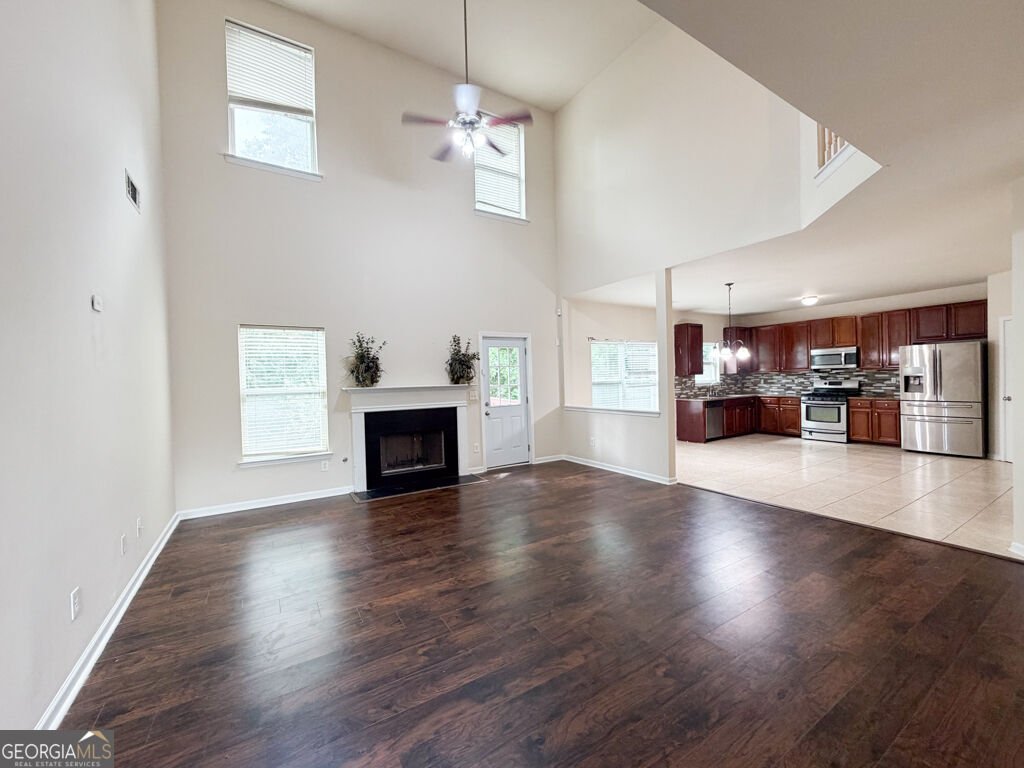 1320 Grey Rock Way Suwanee - Photo 19