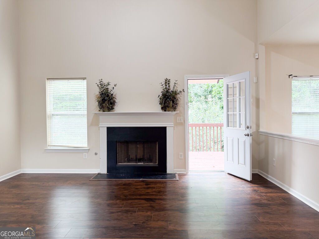 1320 Grey Rock Way Suwanee - Photo 20