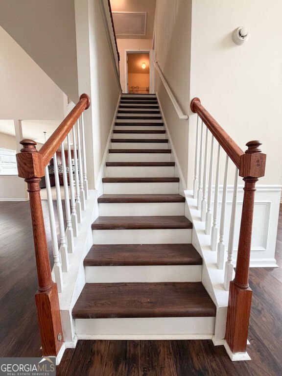1320 Grey Rock Way Suwanee - Photo 21