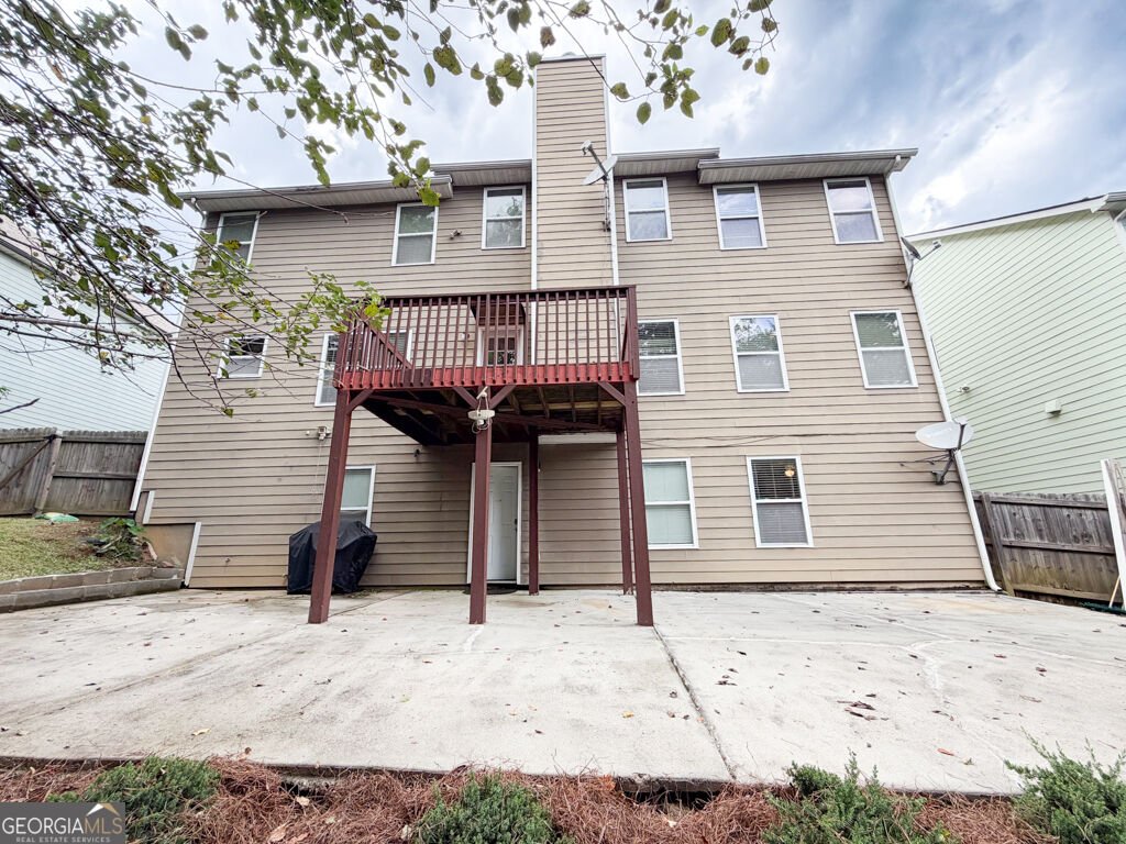 1320 Grey Rock Way Suwanee - Photo 47