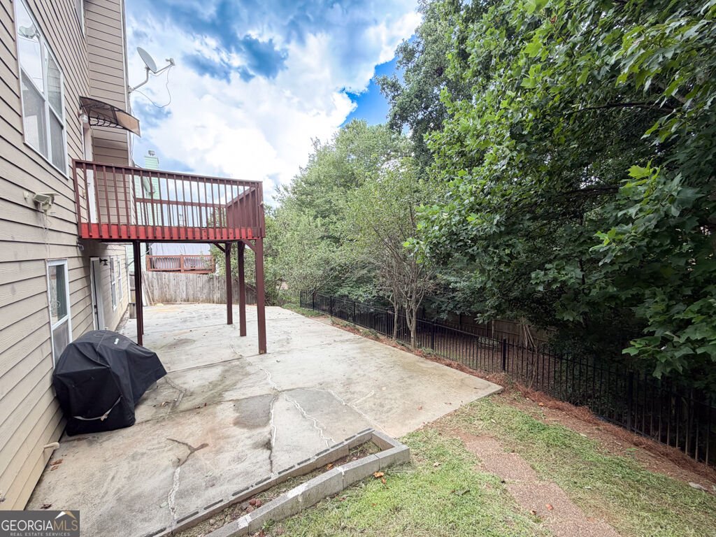 1320 Grey Rock Way Suwanee - Photo 48