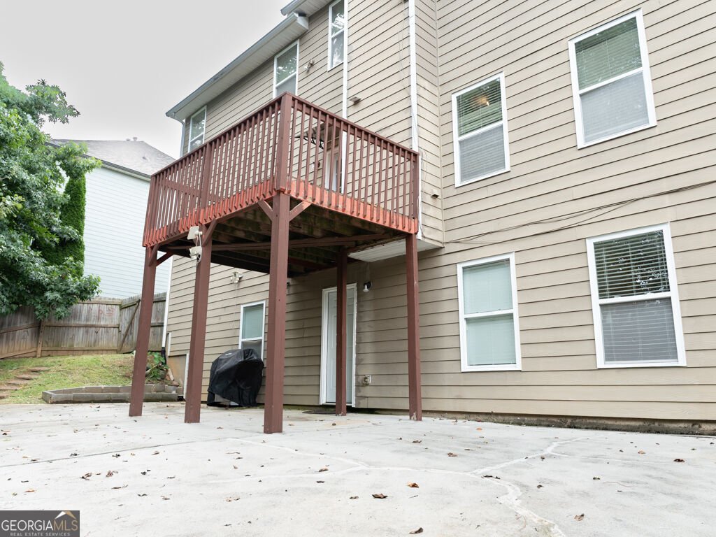 1320 Grey Rock Way Suwanee - Photo 49