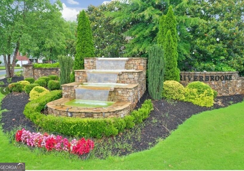 1320 Grey Rock Way Suwanee - Photo 52