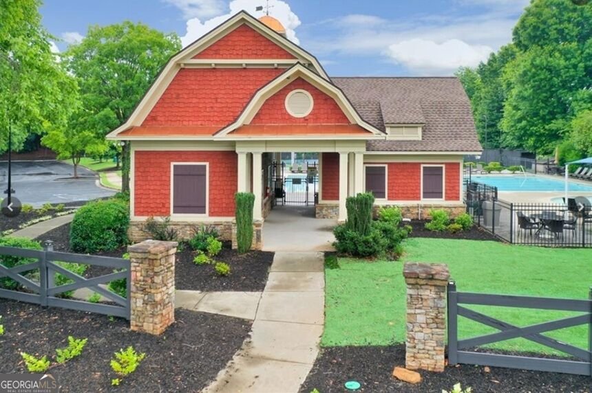 1320 Grey Rock Way Suwanee - Photo 53