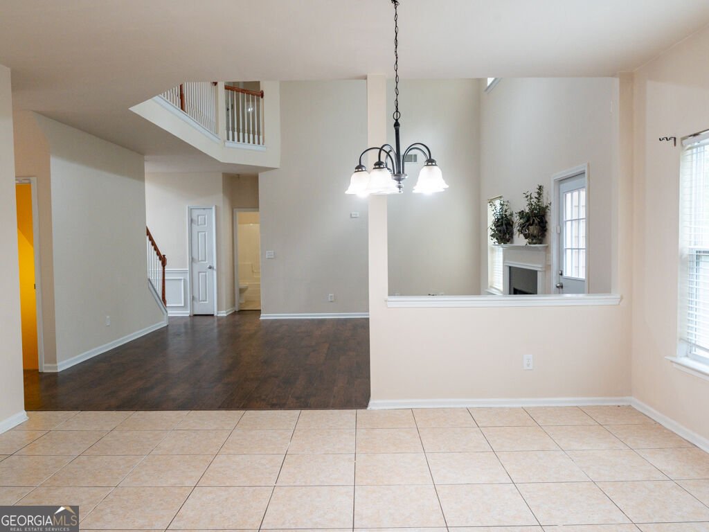 1320 Grey Rock Way Suwanee - Photo 6