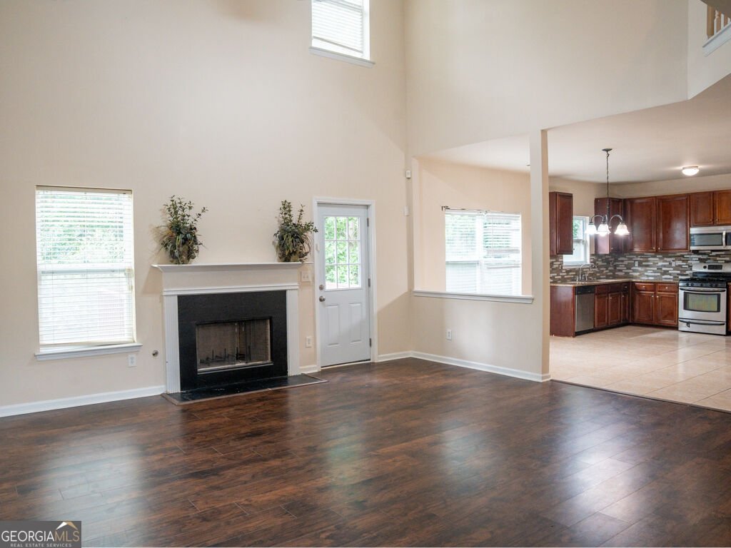 1320 Grey Rock Way Suwanee - Photo 9