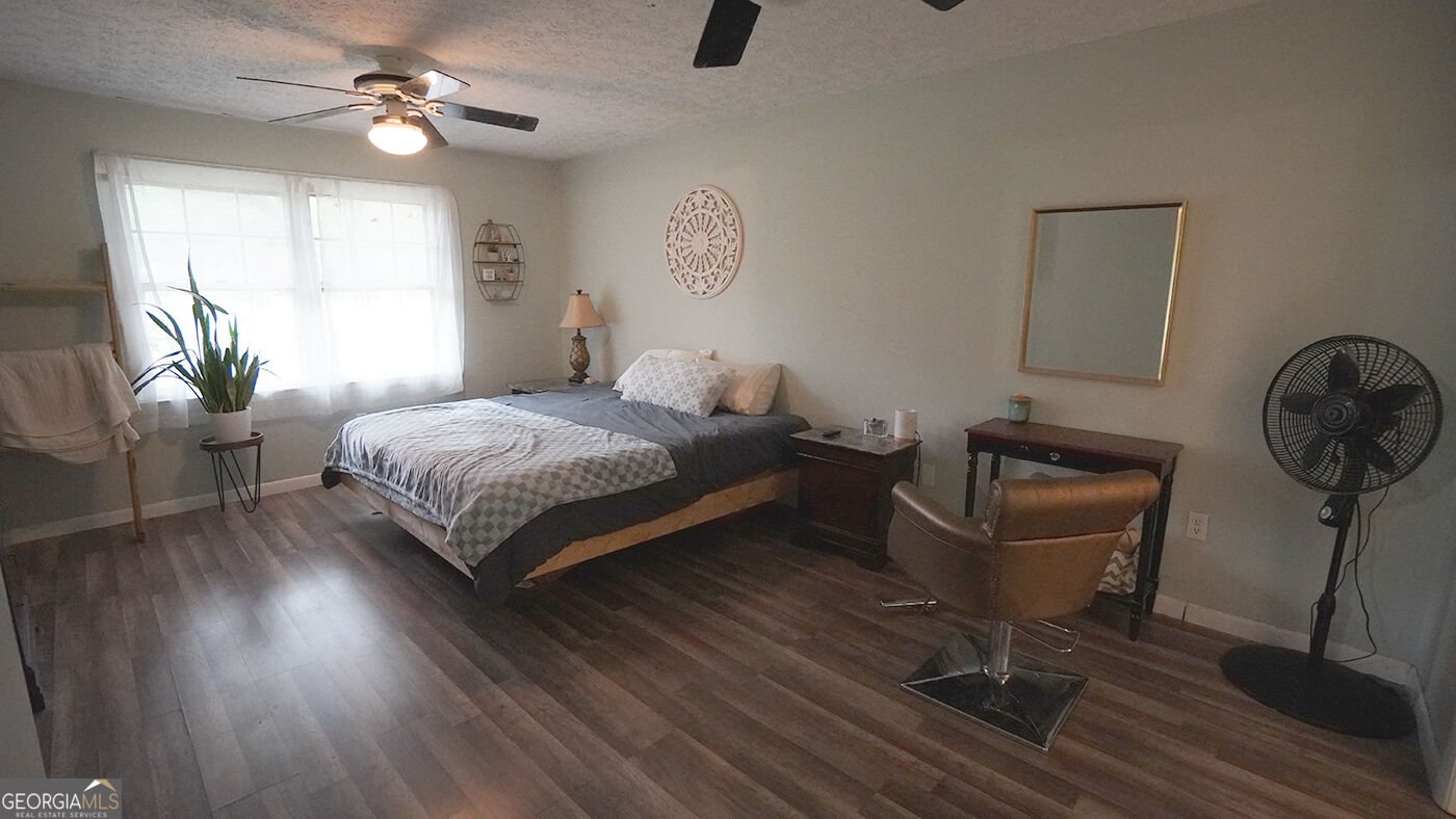 302 Ridgewood Road Cedartown - Photo 17